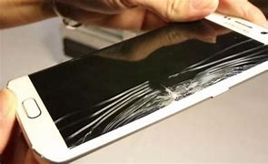 Image result for Broken Samsung