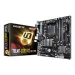 Image result for Gigabyte GA-78LMT-USB3