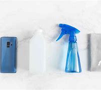 Image result for If Your Phone Is Dirty What to Clean Its With