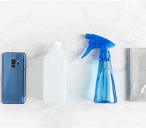 Image result for How to Clean Up a Phone