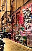 Image result for Street Wall Art