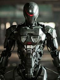 Image result for Sci-Fi Robots