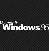 Image result for Microsoft Windows 95 Icon
