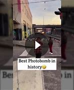 Image result for Photobomb Snapchat