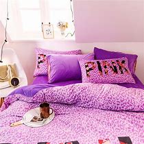 Image result for Pink Victoria Secret Bedding Sets