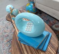 Image result for Blue Donuts Phones