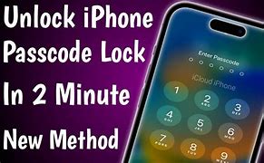 Image result for How to Unlock iPhone with Passcode