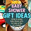 Image result for Cheap Baby Gift Ideas