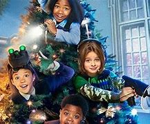 Image result for Nickelodeon Christmas Movies