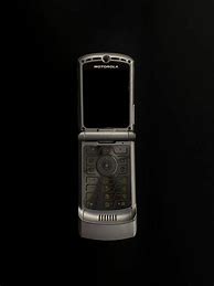 Image result for Silver Motorola Phone