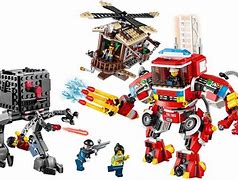 Image result for LEGO 70813