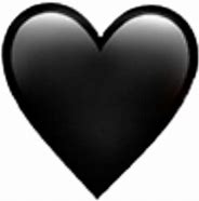 Image result for Open Heart Emoji