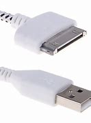 Image result for iPhone 4 30-Pin Charger