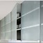 Image result for Cabinet with Glass Door without Frame
