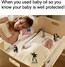 Image result for Funniest the Baby Memes