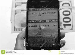 Image result for Picture of Money Take by iPhone