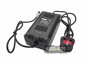 Image result for Spare Battery and Charger for 1000W Quad Bike Burgess Hill