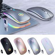 Image result for White Computer Mouse