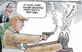Image result for Political Cartoon Drawing