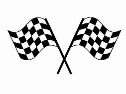 Image result for NASCAR Finish Line Clip Art