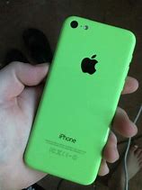 Image result for iPhone 5 C Lime Green