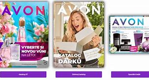 Image result for Avon Katalog Srbija