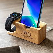 Image result for Apple Watch 7 Wireless Charging iPhone