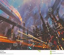 Image result for Futuristic Industrial Aesthetic
