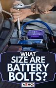Image result for Solara Battery Bolt