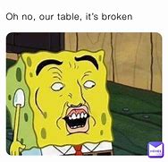Image result for Table Discussion Meme