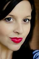 Image result for Red Lipstick and Glasses
