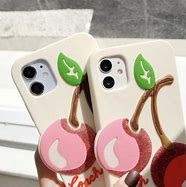 Image result for Cute Cherry Phone Case