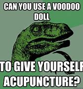 Image result for Romanian Acupuncture Meme