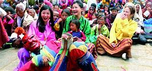 Image result for Bhutan Happiness