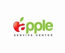 Image result for Aplle Service Center Logo