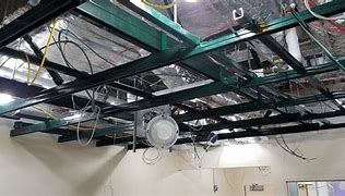 Image result for Suspended Ceiling Grid Clamps