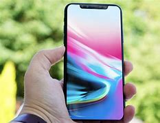 Image result for Apple iPhone X Screen