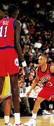 Image result for Smallest NBA Player