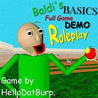 Image result for Baldi Basics Icon