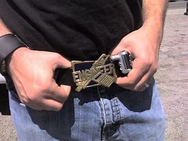 Image result for Locksmith Belt Buckle
