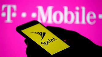 Image result for T-Mobile Sprint Ad