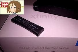 Image result for Xfinity Hub Box