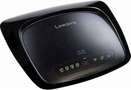 Image result for Linksys 4-Port Router