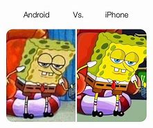 Image result for iPhone Comparison Mem