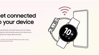 Image result for Samsung Galaxy Watch Active 2 44Mm