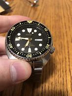 Image result for Seiko Srp775
