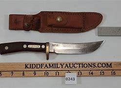 Image result for Old Timer Skinner Knife