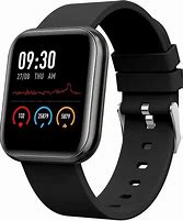 Image result for Id=116 Plus Smart Bracelet Fitness Tracker Color-Screen Smartwatch Hear