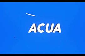 Image result for acuaaci�n