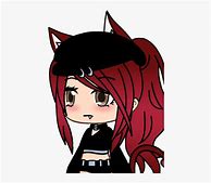 Image result for Gacha Life Girl Best Friends Wolf